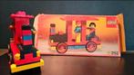 Vintage LEGO Trein Set 252 uit de jaren 70, Ophalen of Verzenden