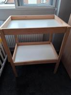 Commode - Zo goed als nieuw, Ophalen of Verzenden, Zo goed als nieuw, 75 tot 100 cm, Opstaande rand