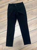 Amper gedragen: Lady Day  broek maat M, Kleding | Dames, Broeken en Pantalons, Zwart, Ophalen of Verzenden, Zo goed als nieuw