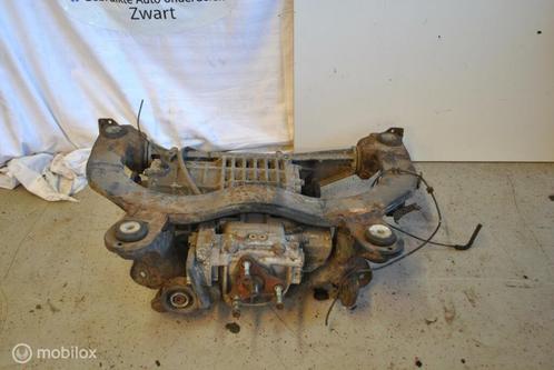 Differentieel achter dqb Audi TT 8N 1.8 5V 1J0 505 235 F, Auto-onderdelen, Transmissie en Toebehoren, Audi, Gebruikt, Ophalen of Verzenden