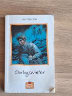 Boek Oorlogswinter Jan Terlouw, Ophalen of Verzenden, Gelezen, Jan Terlouw