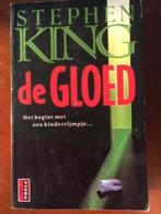 De Gloed (SF) - Stephen King, Boeken, Verzenden, Gelezen