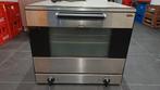 Heteluchtoven Smeg Alfa 30xht, Gebruikt, Oven, Hete lucht, 60 cm of meer