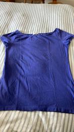 Sutherland shirt maat M, Kleding | Dames, T-shirts, Ophalen of Verzenden, Zo goed als nieuw, Korte mouw