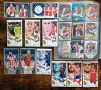 Lot Ajax ( Uitzoeken ) los of alle.. Panini Champions League, Verzamelen, Sportartikelen en Voetbal, Ophalen of Verzenden, Zo goed als nieuw