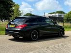 Mercedes-Benz CLA-klasse Shooting Brake 200 OrangeArt Editio, CLA, 730 kg, Gebruikt, Zwart