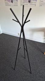 Staande kapstok 169 cm hoog (IKEA EKRAR) (ophalen Nijmegen), Ophalen, Gebruikt, Metaal, Staande kapstok