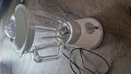 Gratis blender, Ophalen, Gebruikt