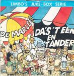 de marlets - da's 't een  en  't ander ( piraat/ limbo 5076), Ophalen of Verzenden, 7 inch, Nederlandstalig, Single