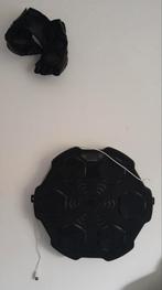 Elektronische boksmachine met handschoenen, Maat M, Ophalen, Zo goed als nieuw, Overige