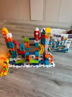 Vtech Marble Rush Rocket set knikkerbaan, Ophalen, Zo goed als nieuw