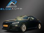 Audi TT 40 TFSI 197PK AUT. SUPERSCHERPE AANBIEDING! XENON, Auto's, Gebruikt, 4 cilinders, 1984 cc, 4 stoelen