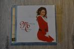 MARIAH CAREY == MERRY CHRISTMAS 11 geweldige nummers, Cd's en Dvd's, Cd's | Kerst en Sinterklaas, Verzenden, Zo goed als nieuw