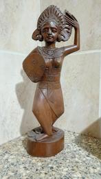 Balinese Legong-danseres, Ophalen of Verzenden