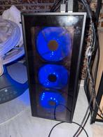 Game PC - RTX 3060, Computers en Software, Ophalen, Zo goed als nieuw, Gaming, SSD