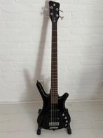 Warwick RockBass Corvette Basic 4 Black basgitaar, Muziek en Instrumenten, Ophalen, Zo goed als nieuw, Elektrisch