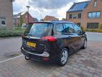 Opel Zafira 1.4 T 88KW 2013 Bruin, Stof, 4 cilinders, Bruin, Origineel Nederlands