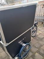 Electrische bakfiets, Overige merken, Goederen, Elektrisch, Ophalen of Verzenden