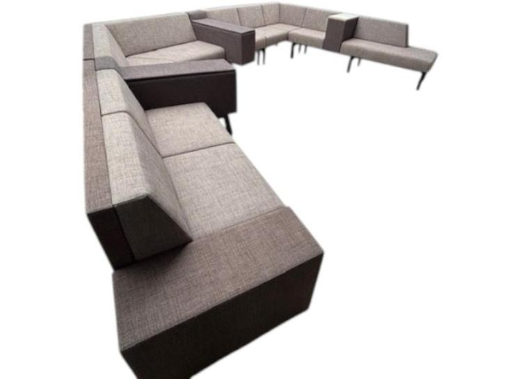 Entree set Markant bruin, Huis en Inrichting, Bureaustoelen, Bruin, Ophalen of Verzenden