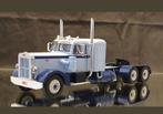 Peterbilt 350 jaar 1952 IXO 1:43, Hobby en Vrije tijd, Modelauto's | 1:43, Verzenden, Nieuw, Overige merken