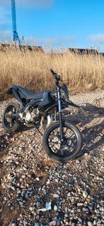 Mooie Derbi Senda drd, Ophalen of Verzenden, Gebruikt