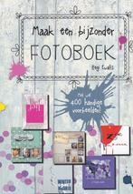 Fotoboekinspiratie: boek om een fotoboek te maken, Nieuw, Fotoboek maken, Ophalen of Verzenden