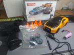 Racing Rally R/C bestuurbare drift auto, Hobby en Vrije tijd, Modelbouw | Radiografisch | Auto's, Ophalen of Verzenden, Zo goed als nieuw