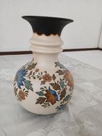 Vaas "Flora", Antiek en Kunst, Ophalen