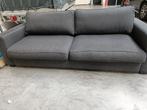 Nano interieur 4 zitsbank, Ophalen, Gebruikt, 75 tot 100 cm, Rechte bank