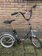 Vouwfiets met BMX stuur, Ophalen, Gebruikt, Minder dan 14 inch, Heren