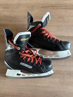 Bauer IJshockeyschaatsen - Maat 37,5, Ophalen of Verzenden, Gebruikt, IJshockeyschaatsen, Bauer