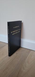 Ds. GD. Krummacher - De worsteling van de aartsvader Jakob, Boeken, Ophalen of Verzenden, Zo goed als nieuw