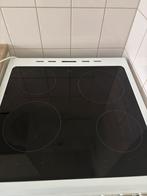 Pelgrim inductie fornuis met oven, Witgoed en Apparatuur, Fornuizen, Ophalen, 60 cm of meer, Grill, 4 kookzones