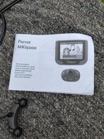 Parrot MKi9200 bmw X3 e83 LEES DE ADVERTENTIE, Auto diversen, Ophalen of Verzenden, Gebruikt