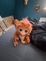 Leuke aap van fur real friends (met geluid), Ophalen, Zo goed als nieuw, Overige typen