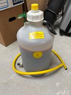 Ionenwisselaar / Mixed bed resin, Ophalen of Verzenden, Gebruikt