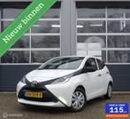 Toyota Aygo 1.0 VVT-i x CRUISE CONTROL|AIRCO, Voorwielaandrijving, Gebruikt, Euro 6, 4 stoelen
