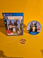 UFC 4 - PS4, Spelcomputers en Games, Vanaf 18 jaar, Verzenden, 1 speler, Zo goed als nieuw