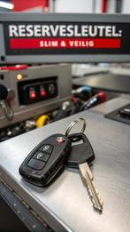 Sleutelslim Autosleutel Service, Ophalen, Nieuw