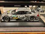 1:18 MiniChamps BMW M3 DTM in doos, Hobby en Vrije tijd, Modelauto's | 1:18, Ophalen of Verzenden, Gebruikt, Auto, MiniChamps