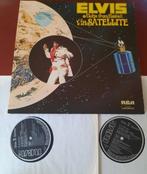 Elvis aloha from Hawaii Duitse black label, Ophalen of Verzenden, 1960 tot 1980, 12 inch