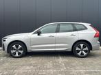 Volvo XC60 2.0 T6 Plug-in hybrid AWD Plus Dark intellisafe/, Auto's, Volvo, Gebruikt, 4 cilinders, Overige kleuren, XC60