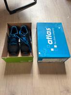 Atlas Werkschoenen SL 605 XP Blue - Maat 38, Ophalen of Verzenden, Nieuw, Blauw, Werkschoenen