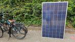 zonnepanelen camper caravan tuinhuis chalet offgrid, Ophalen of Verzenden