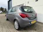 Opel Corsa 1.0 Turbo Cosmo Cruise | Camera |PDC | Half leder, Voorwielaandrijving, Stof, Gebruikt, Euro 6