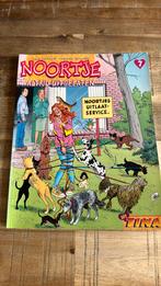 Noortje - 7 Altijd uitgelaten, Eén stripboek, Ophalen of Verzenden, Zo goed als nieuw