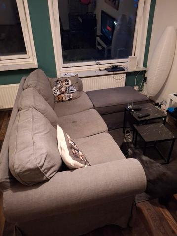 GEZOCHT ektorp hoes