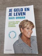 Je geld en je leven Suze orman, Ophalen of Verzenden, Gelezen