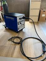 SPLINTER NIEUWSTAAT TOPPER 220/380VOLT COMPLETE SET!!!!!!!!, Doe-het-zelf en Verbouw, Gereedschap | Lasapparaten, Co2, Ophalen