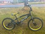 Bxm jongensfiets/ crossfiets, Fietsen en Brommers, Fietsen | Crossfietsen en BMX, Ophalen, Zo goed als nieuw